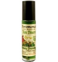 PHEROMONE OIL MONEY DRAWING 1/3 fl. oz. (9.6ml)